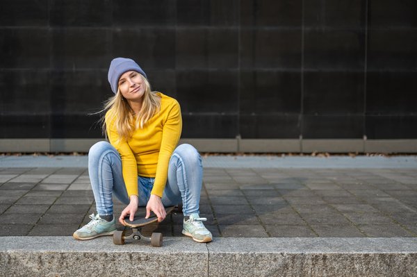 Où acheter des jeans de qualité pour femme ?