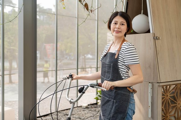 -Comment sélectionner le meilleur tricycle évolutif ?