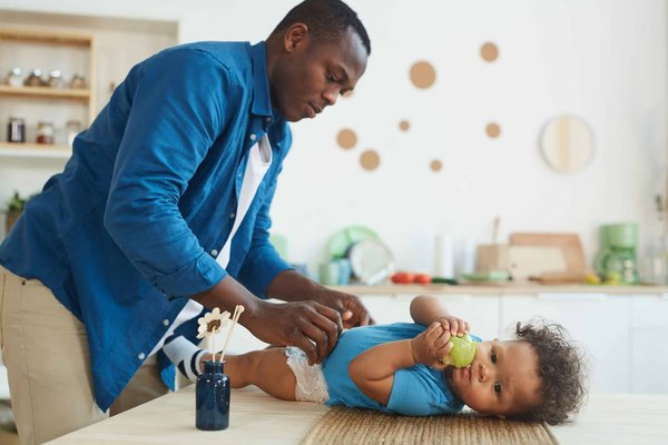 Lange bébé : comment faire le bon choix ?