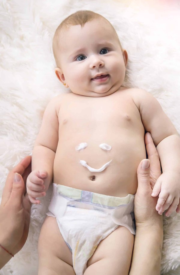 Guide pour sélectionner une crème biologique adaptée à votre bébé