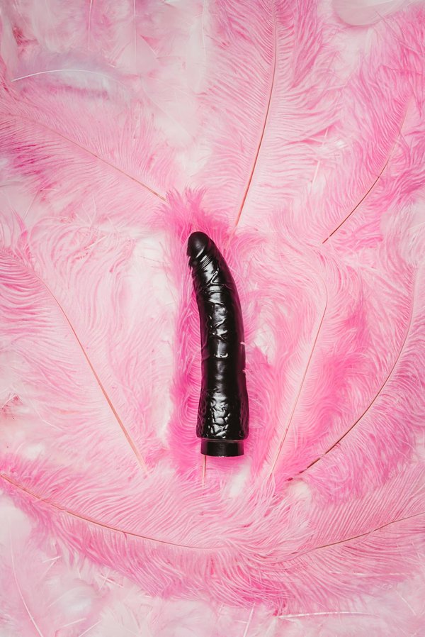 Quelles sont les positions sexuelles à essayer avec un gode réaliste ?