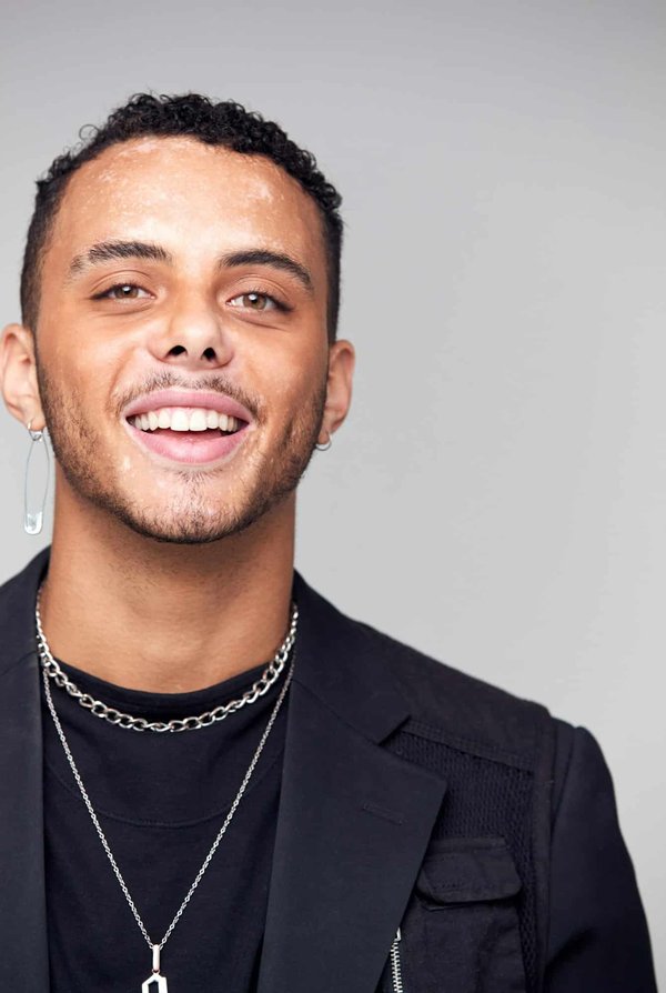 Quels sont les styles tendances en ce moment pour les boucles d'oreille pour homme ?