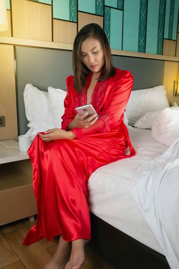 Quelles sont les erreurs à éviter lors de l'achat d'une chemise de nuit pour femme ?