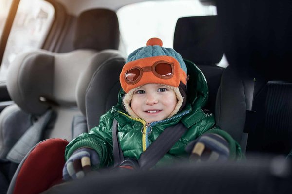 Combinaison anti-UV pour bébé : habillez votre enfant avec style et sécurité