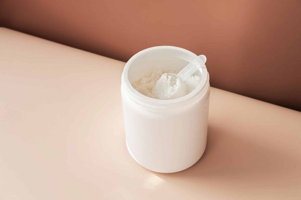 Collagen vital : votre allié pour un vieillissement sain