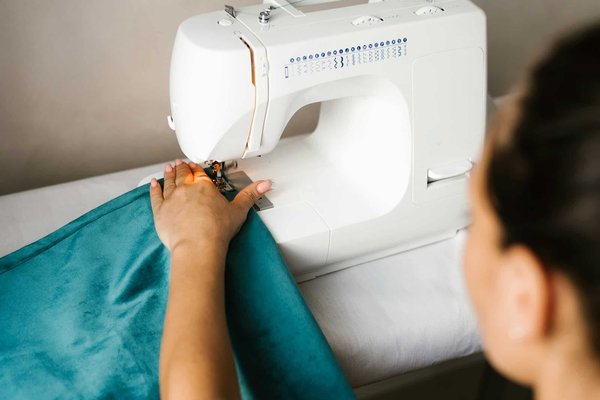 Optez pour un style intemporel avec un vêtement Stitch