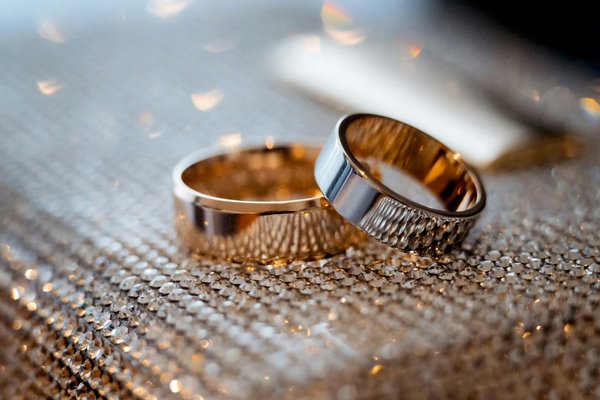 Bague rotative : le secret d’un style unique et raffiné