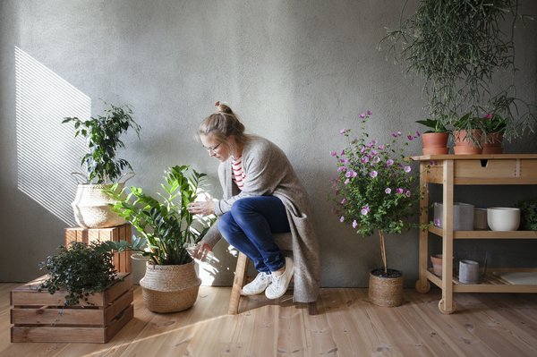 Quelles sont les nouvelles tendances en matière de design d'intérieur ?