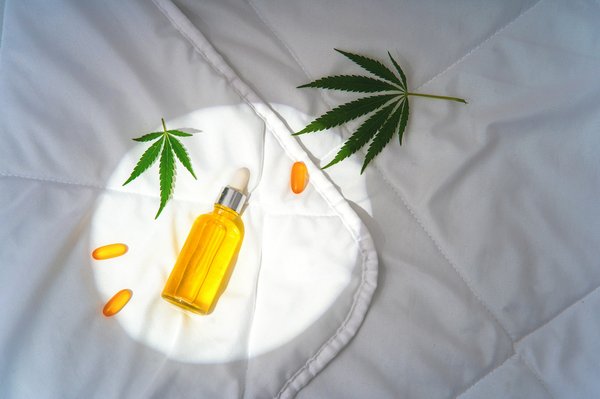 Tout savoir sur l'huile de CBG