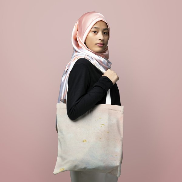 Comment laver un sac tote bag ?
